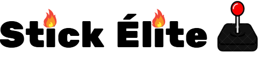 Stick Elite