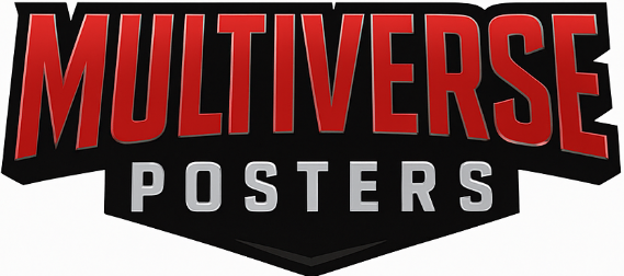 Multivers Posters