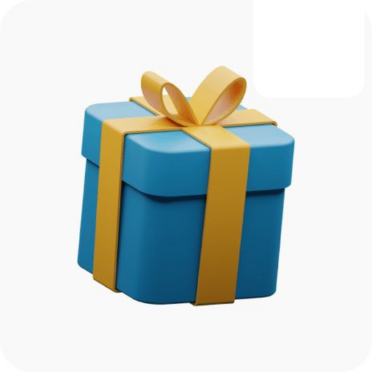 Cadeau Surprise Gratuit